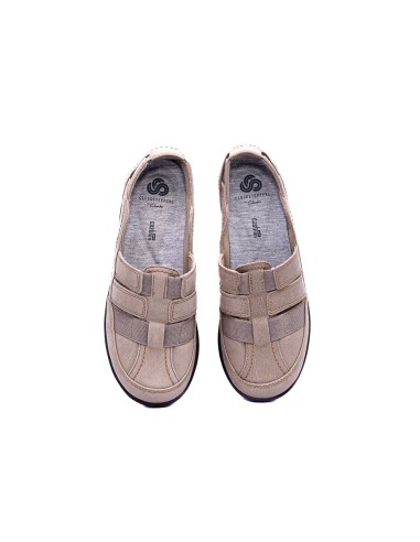 CLOUDSTEPPERS BY CLARKS