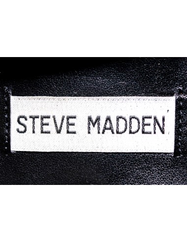 STEVE MADDEN