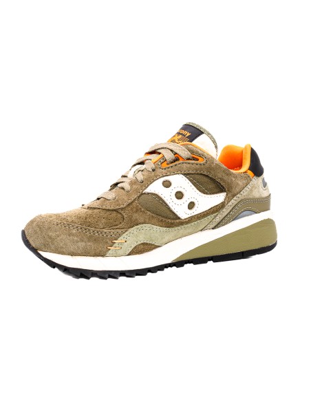 SAUCONY