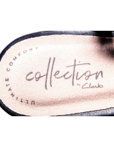 COLLECTION BY CLARKS
