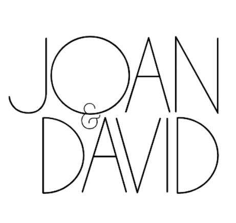 JOAN DAVID