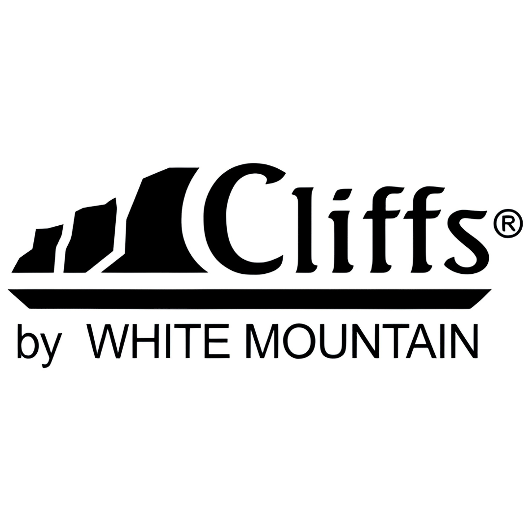 CLIFFS BY WHITE MOUNTAIN