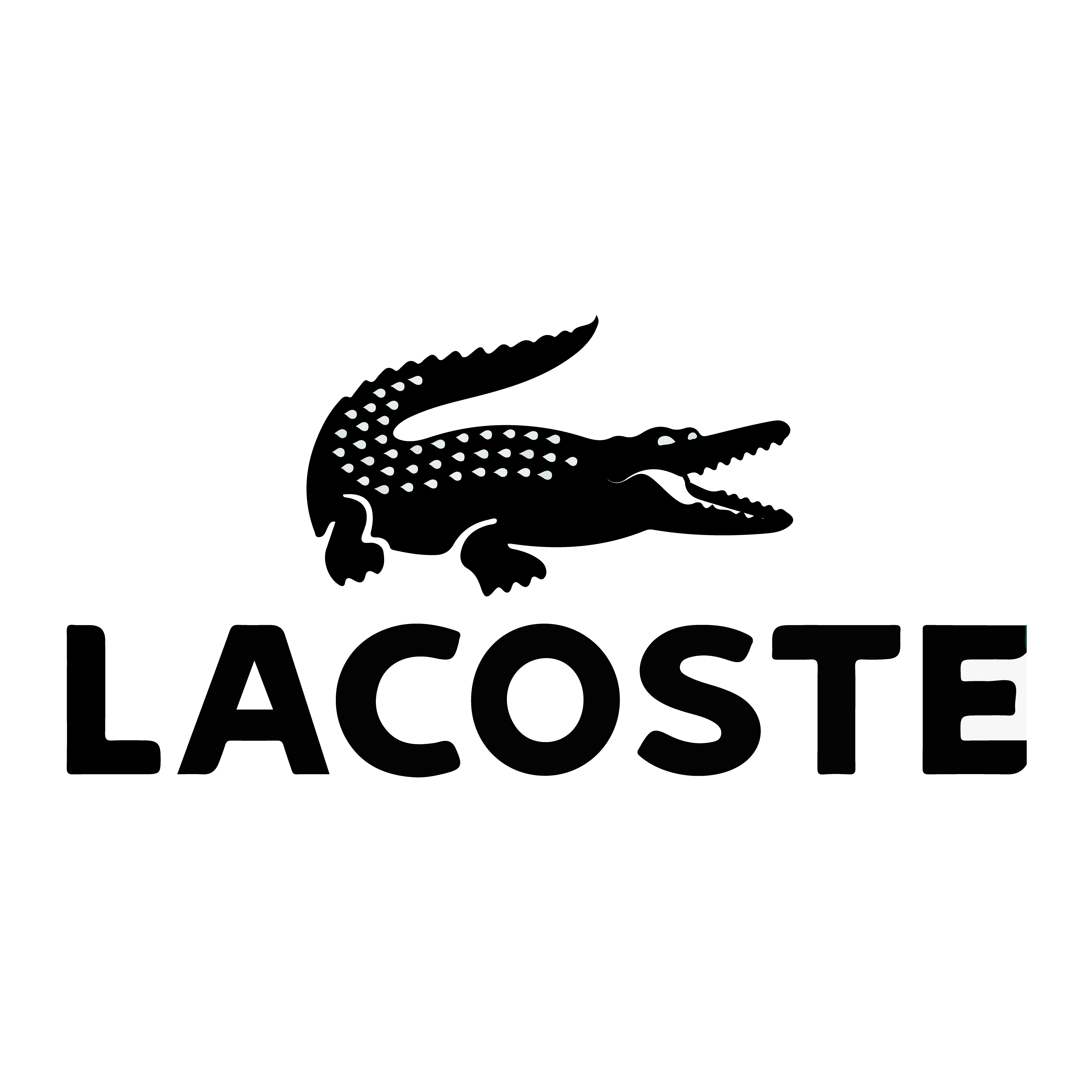 LACOSTE