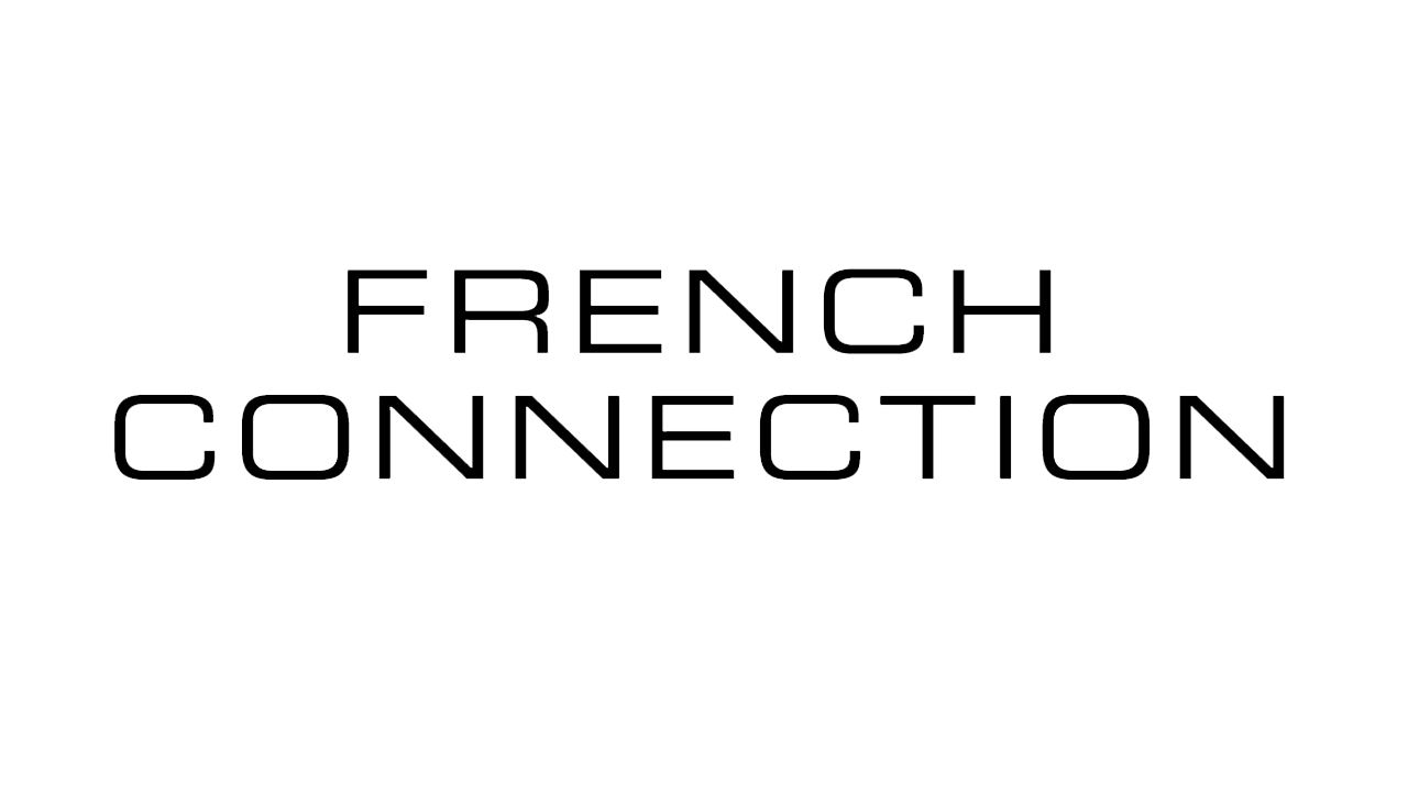 FRENCH CONNECTION