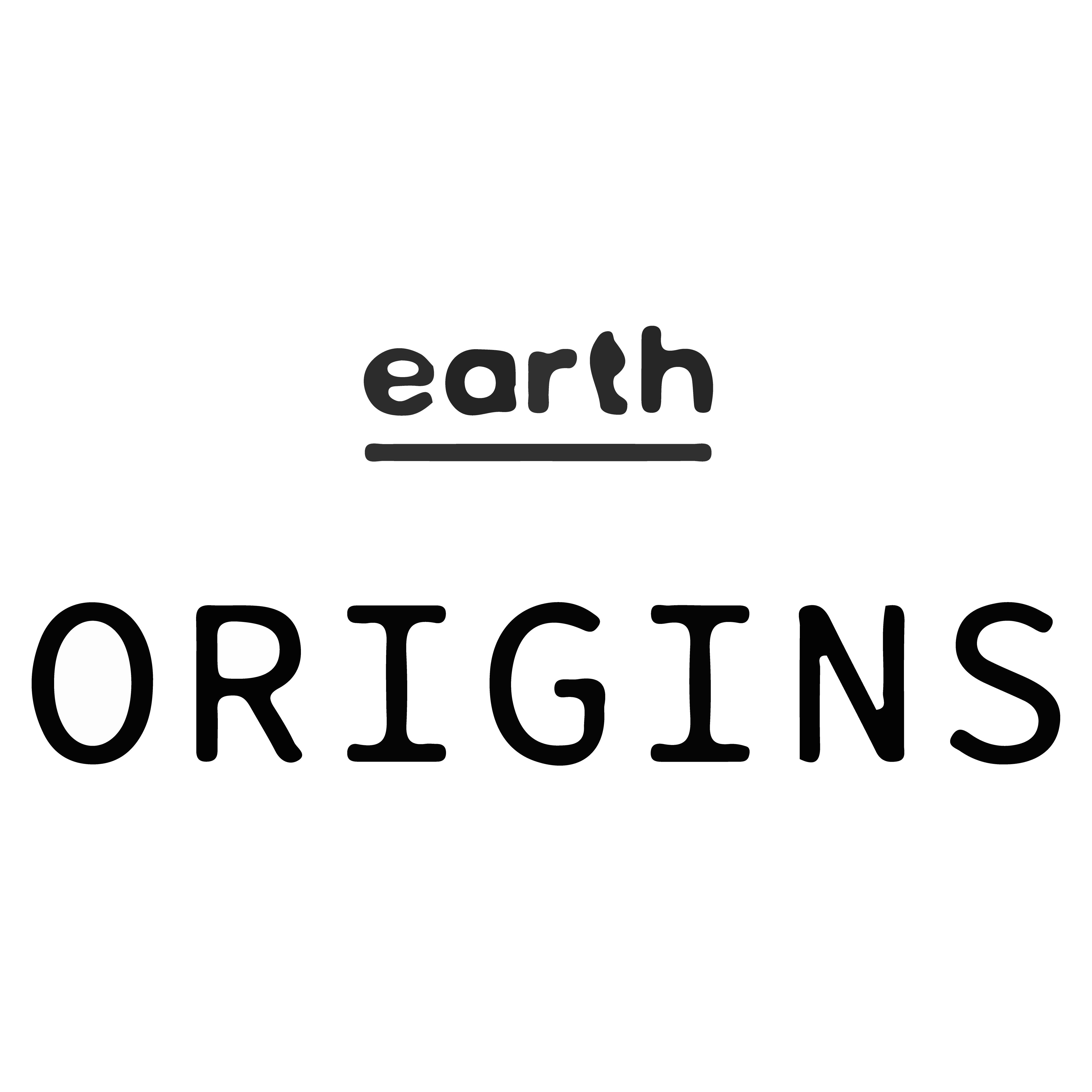 EARTH ORIGINS