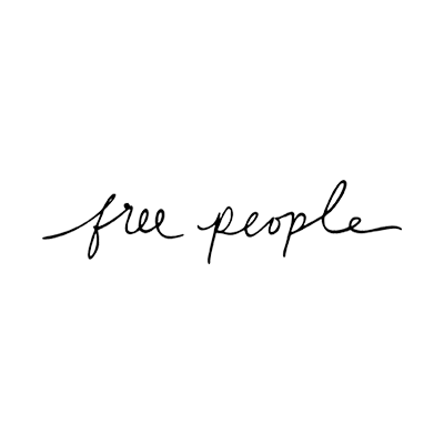 FREE PEOPLE