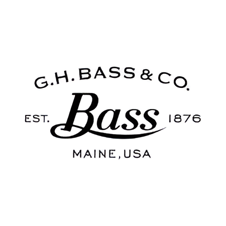 G.H BASS & CO