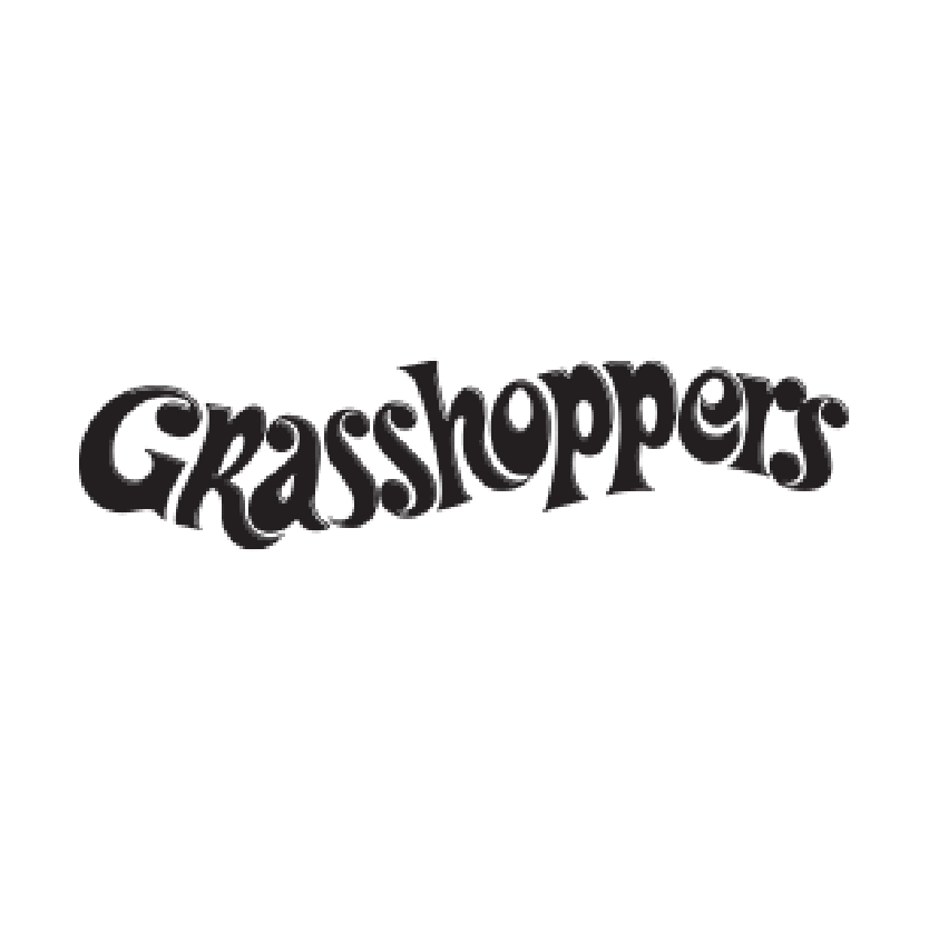 Grasshoppers